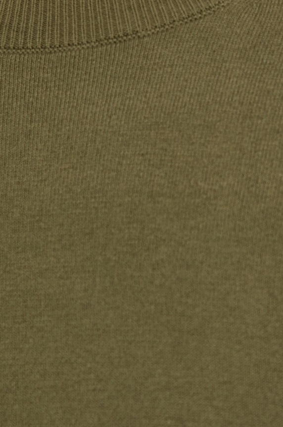 Sisley pulover 10F2S1C78.35A verde
