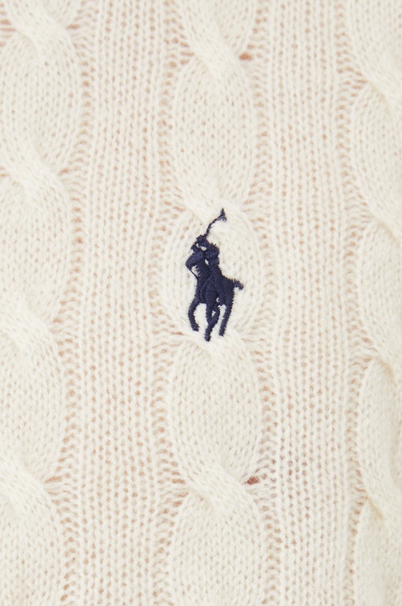 Pulover Polo Ralph Lauren 710876762010 bež