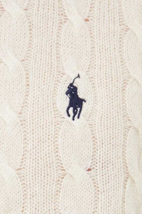 Pulover Polo Ralph Lauren 710876762010 bež