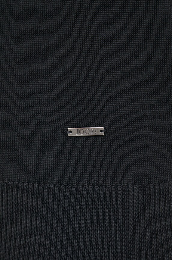 Joop! sweter wełniany 30033518 czarny
