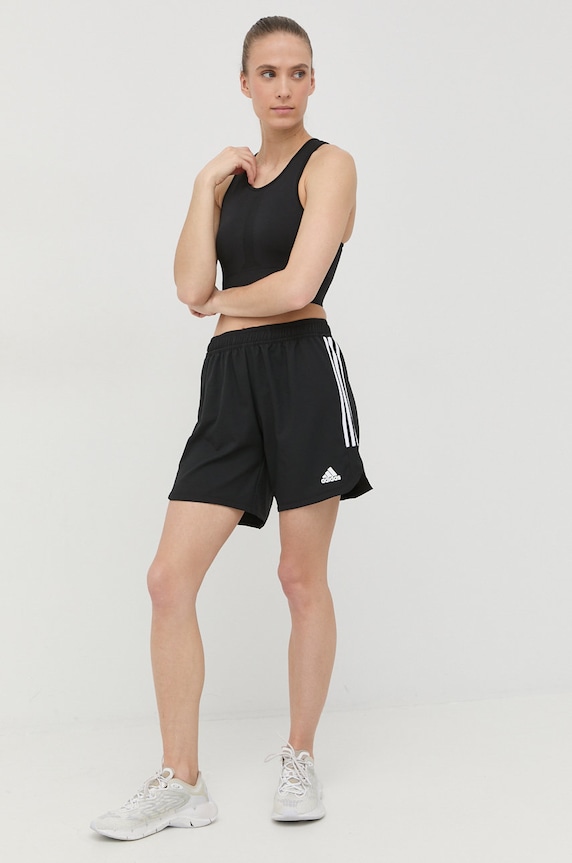 Tréninkové šortky adidas Performance Condivo 22 HI6865 černá AW22