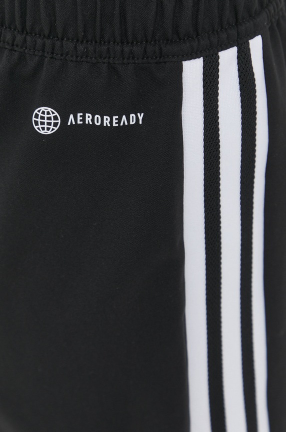Tréninkové šortky adidas Performance Condivo 22 černá HI6865