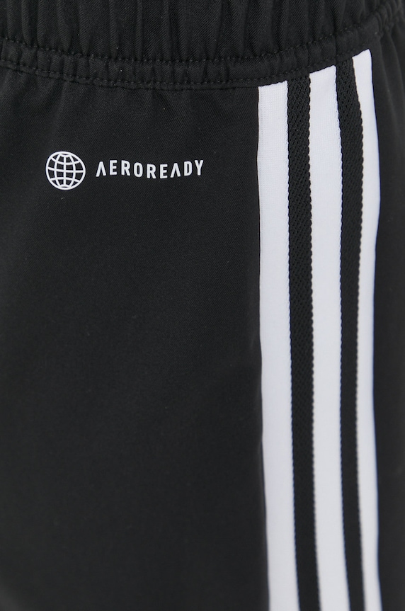 Tréninkové šortky adidas Performance Condivo 22 černá HI6865