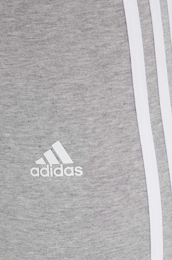 adidas rövidnadrág szürke HF5956