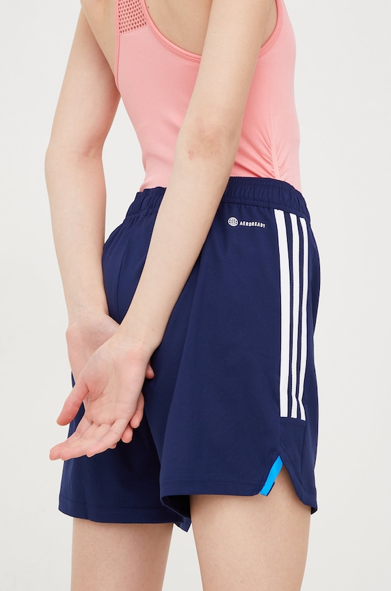 Ρούχα Σορτς προπόνησης adidas Performance Condivo 22 HI6869 σκούρο μπλε