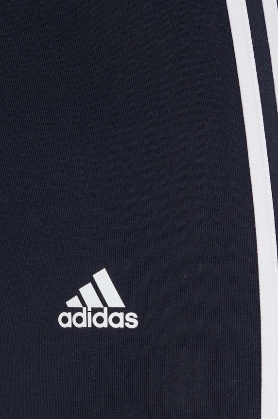 adidas rövidnadrág sötétkék HF5955