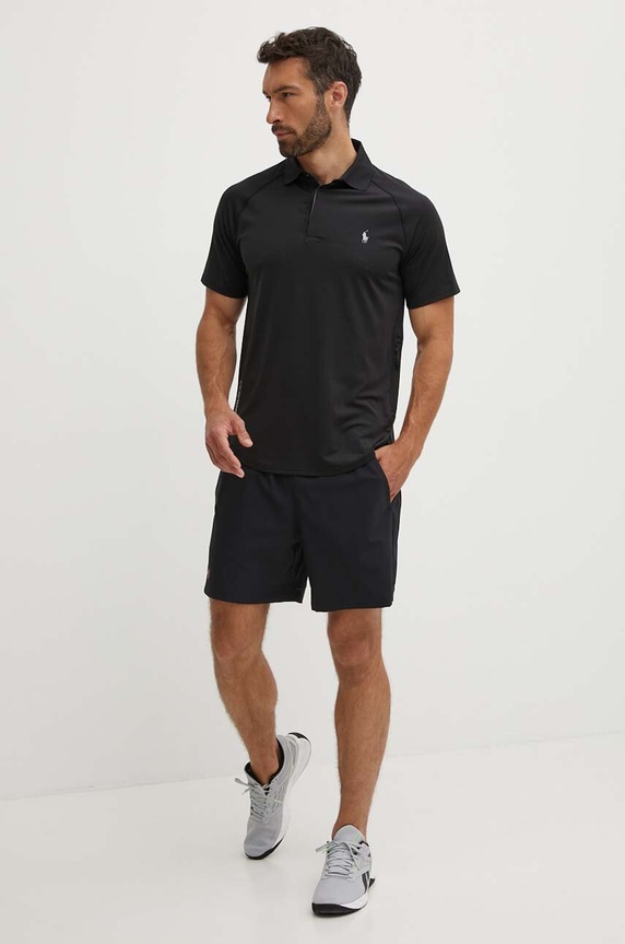 Under Armour szorty sportowe męskie Vanish Woven 1373718 różowy SS26