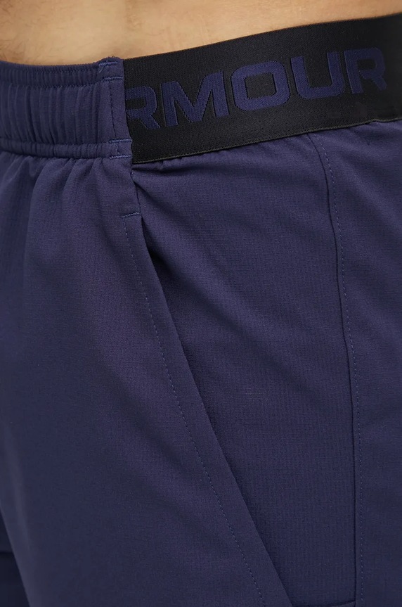 Under Armour αθλητικό σορτς ανδρικό Vanish Woven σκούρο μπλε 1373718