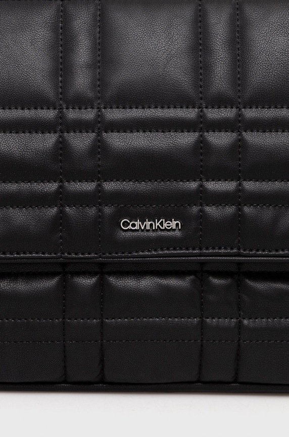 Doplňky Kabelka Calvin Klein K60K609634.9BYY černá