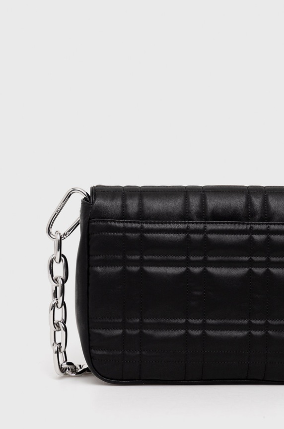 Kabelka Calvin Klein černá K60K609634.9BYY