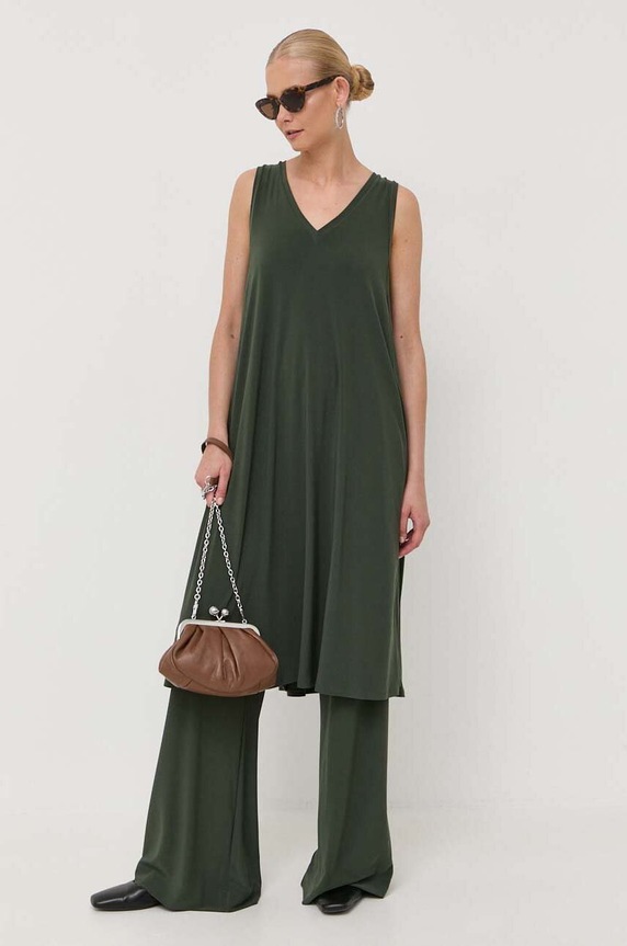 Weekend Max Mara pochette di pelle 2425516074600