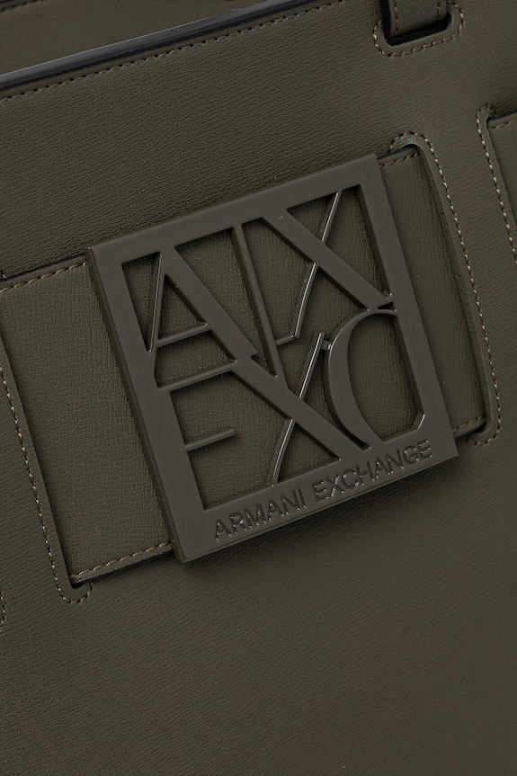 Сумочка Armani Exchange зелёный 942689.0A874