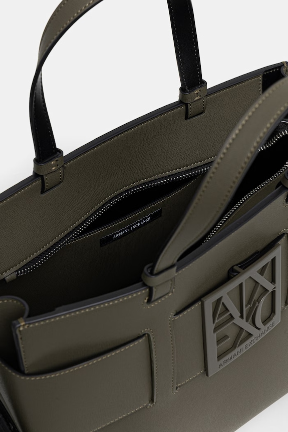 Сумочка Armani Exchange 942689.0A874 зелёный