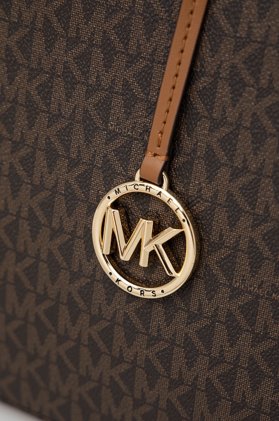 MICHAEL Michael Kors torebka 30S2G6AT2B brązowy 30S2G6AT2B