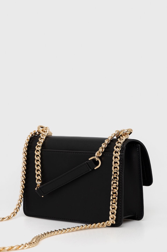 MICHAEL Michael Kors torebka skórzana 32S2G7HC0L 32S2G7HC0L czarny SS24