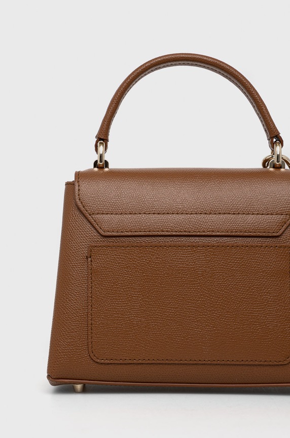Furla torebka skórzana brązowy WB00109.ARE000.03B00