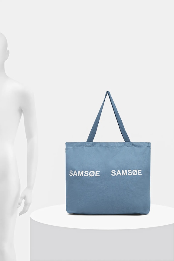 Samsoe Samsoe torebka FRINKA F20300113