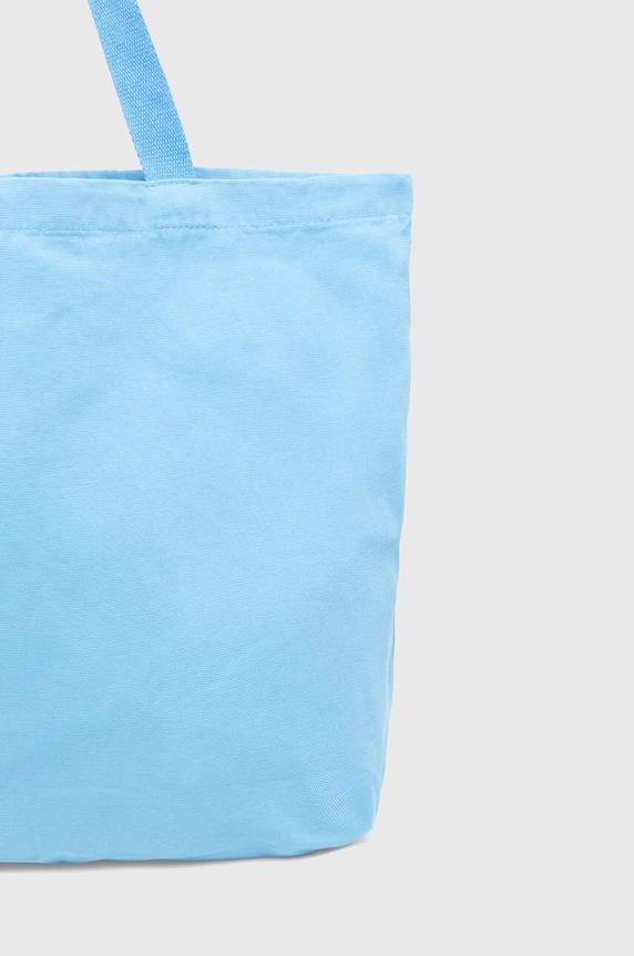 Torba Samsoe Samsoe FRINKA plava F20300113