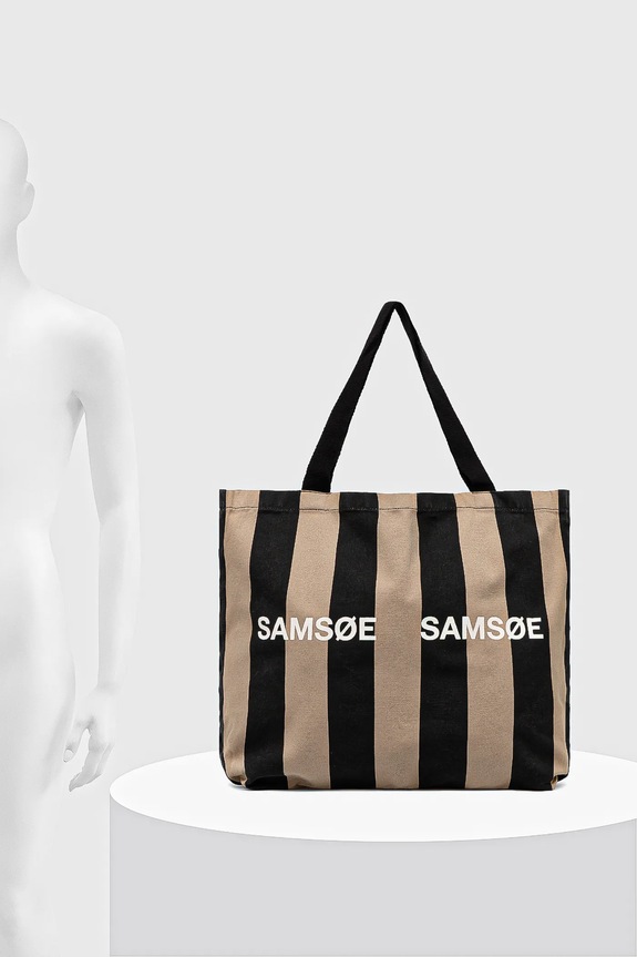 Samsoe Samsoe torebka FRINKA F20300113