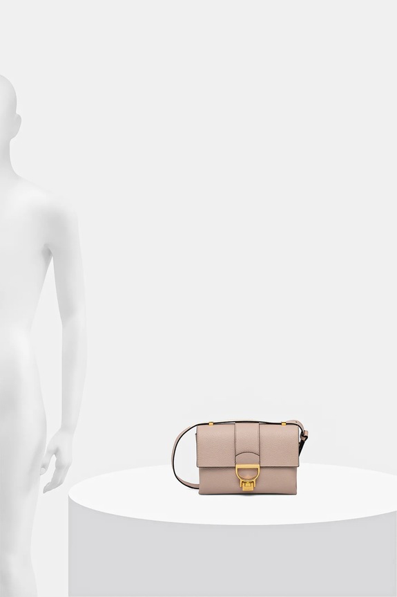 Coccinelle bőr táska E1.MD5.12.07.01