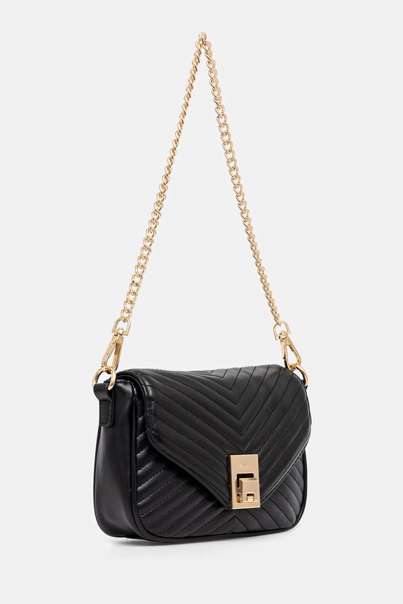 Aldo torebka Unila UNILA.001 czarny AW22