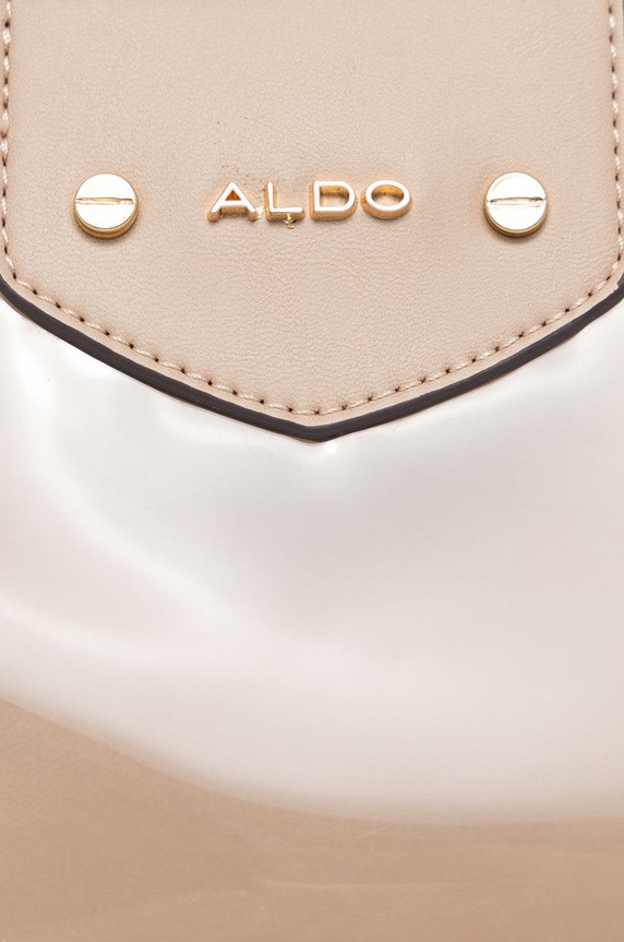 Accesorii Aldo poseta UNARE.270 bej