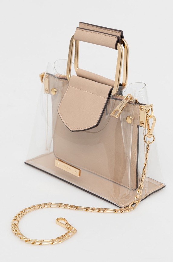 Сумочка Aldo бежевый UNARE.270