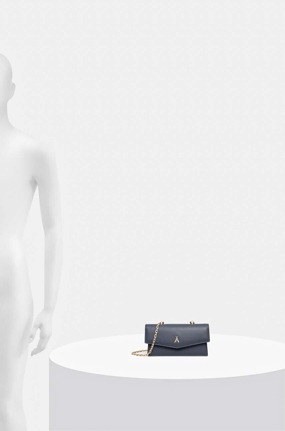 Patrizia Pepe poseta de piele 2B0032.L061