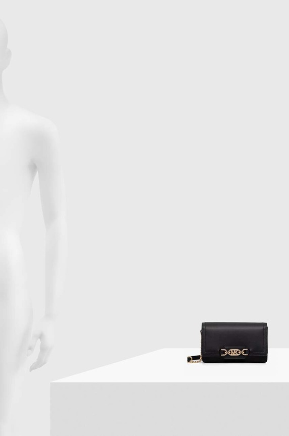 Кожена чанта MICHAEL Michael Kors 32F2G7HC1L