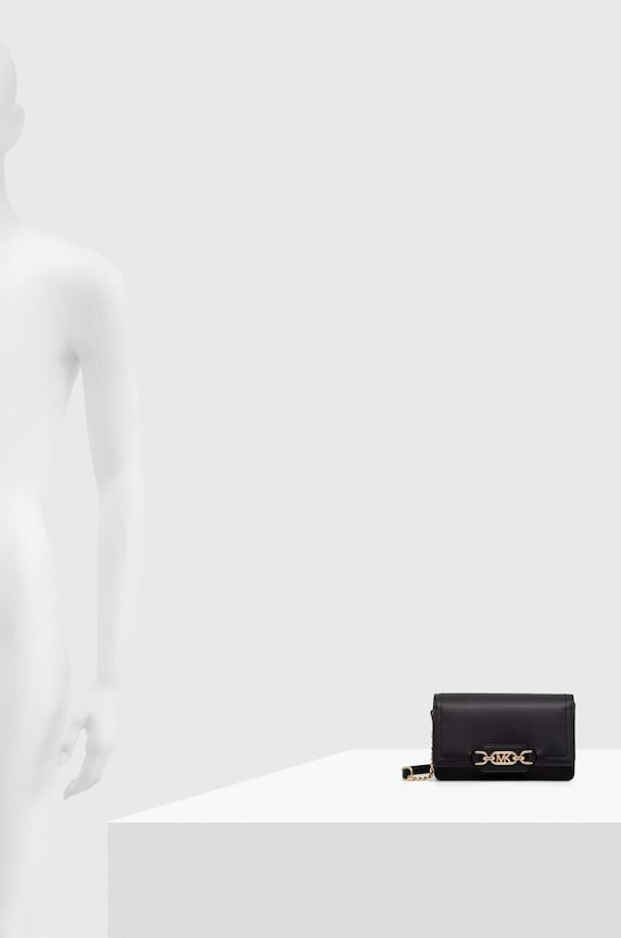 Кожена чанта MICHAEL Michael Kors 32F2G7HC1L