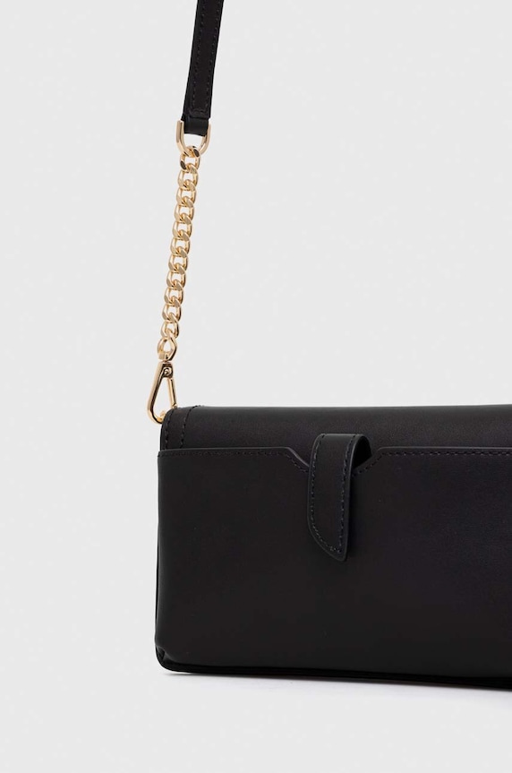 Аксесоари Кожена чанта MICHAEL Michael Kors 32F2G7HC1L черен