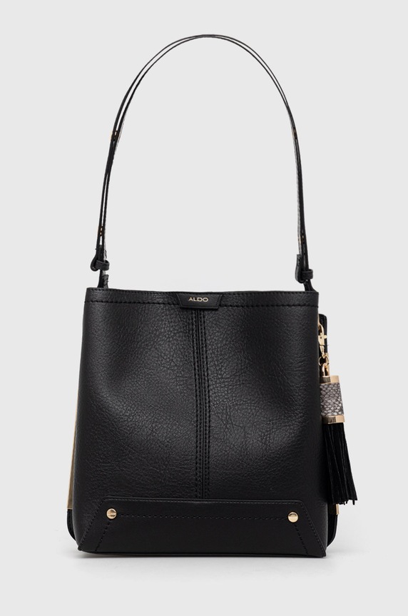 Aldo poseta uni negru CALLIA.001