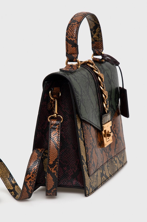 Akcesoria Aldo torebka GLENDAA.301 brązowy