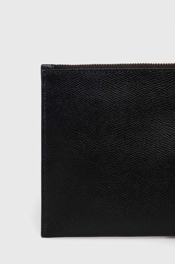 Doplňky Kožené psaníčko Furla Camelia WE00451.ARE000.ARES černá