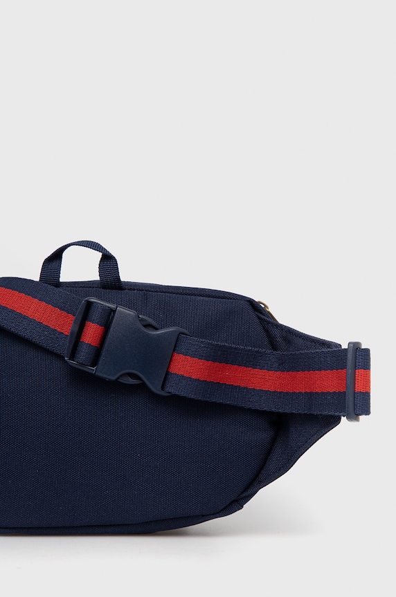 Dziewczynka Polo Ralph Lauren nerka dziecięca 9AR012 granatowy