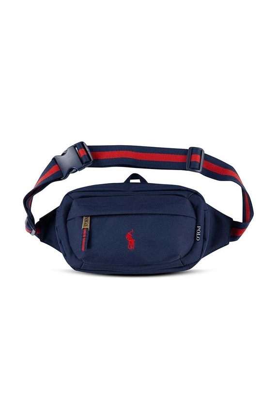 Polo Ralph Lauren nerka dziecięca 9AR012 granatowy