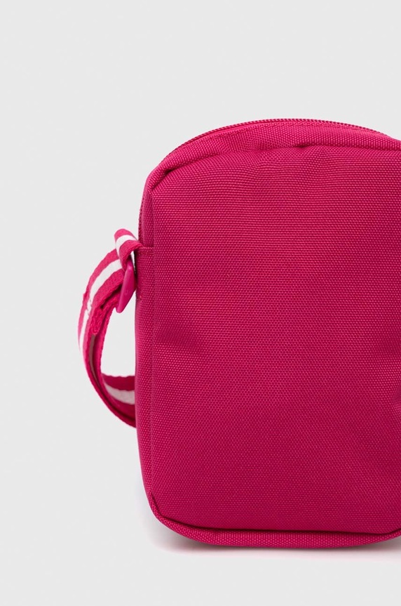 Polo Ralph Lauren saszetka dziecięca 9AR011 różowy