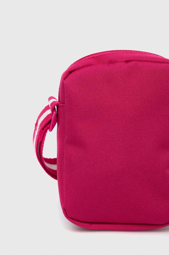 Polo Ralph Lauren saszetka dziecięca 9AR011 różowy