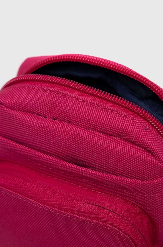 Polo Ralph Lauren saszetka dziecięca różowy 9AR011