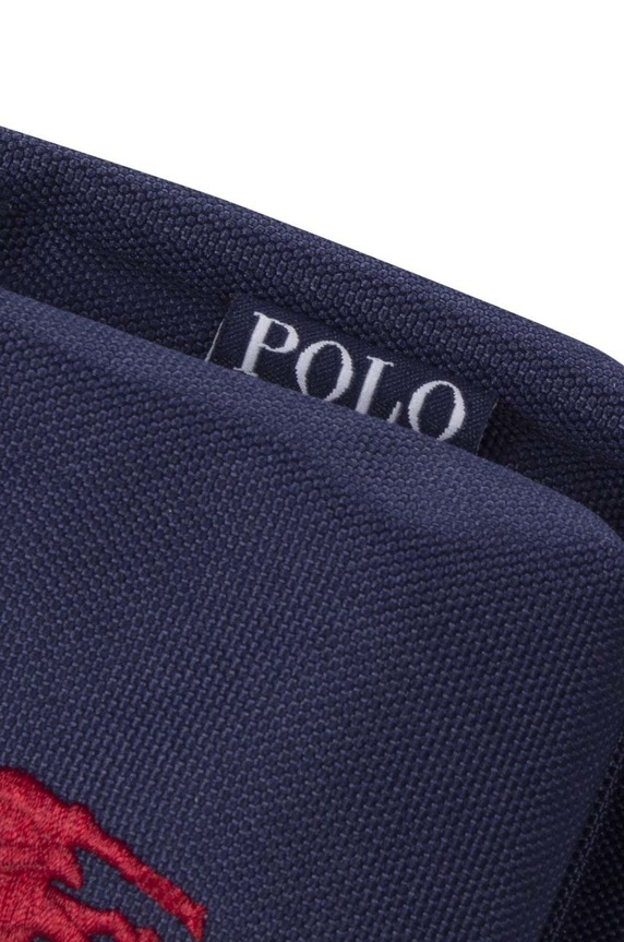 Polo Ralph Lauren poshette bambini 9AR011