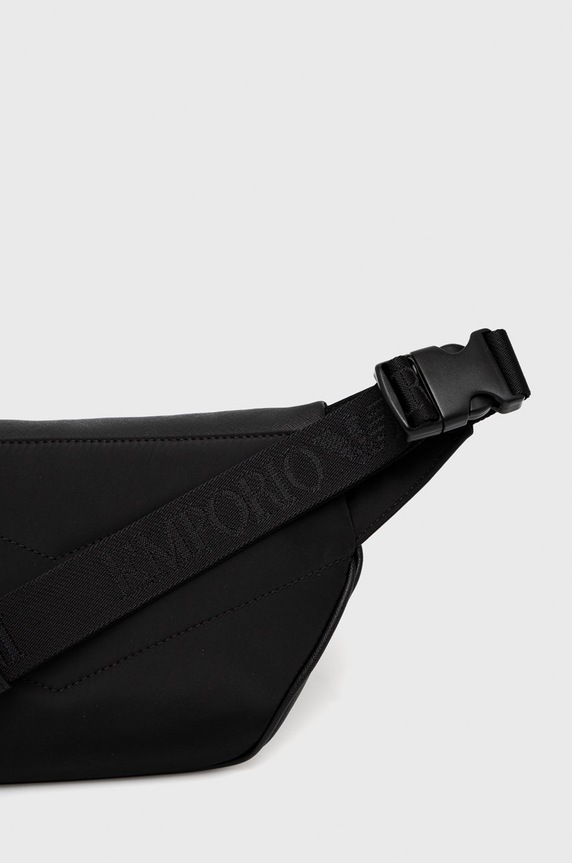 Kiegészítők Emporio Armani övtáska Y4O238.Y138E fekete