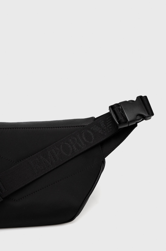 Kiegészítők Emporio Armani övtáska Y4O238.Y138E fekete