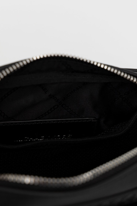 Σακίδιο Michael Kors 33U2LHDC2B μαύρο