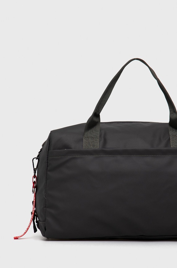 Aeronautica Militare geantă 41 x 23 x 16 cm AM346 gri