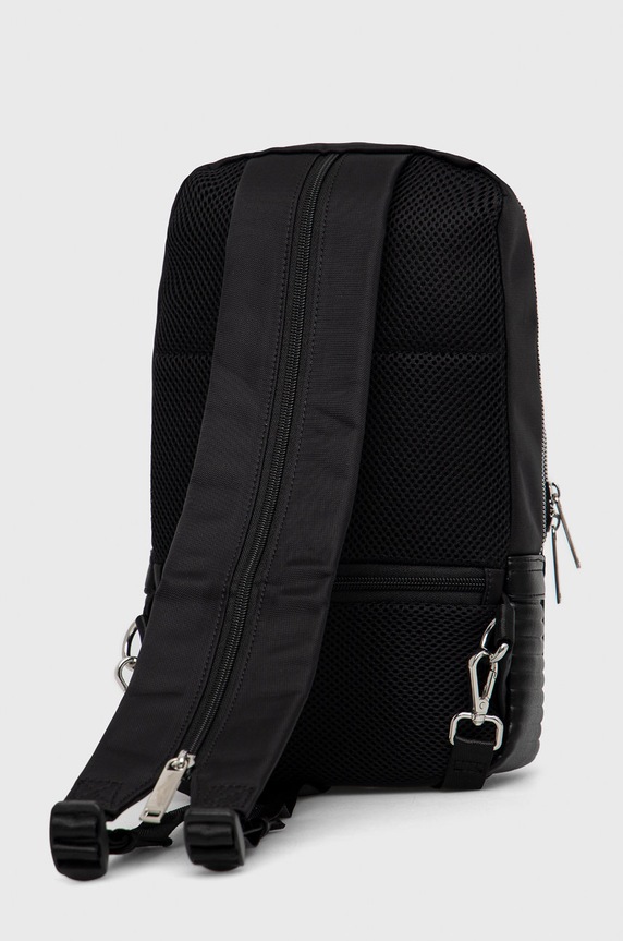 Aeronautica Militare zaino nero AM452