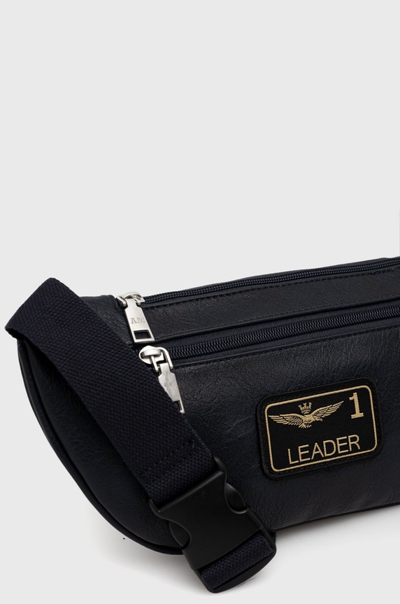 Akcesoria Aeronautica Militare nerka AM472 granatowy