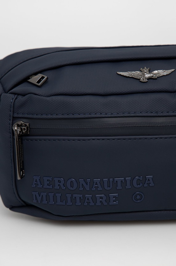 Doplňky Ledvinka Aeronautica Militare AM480 námořnická modř