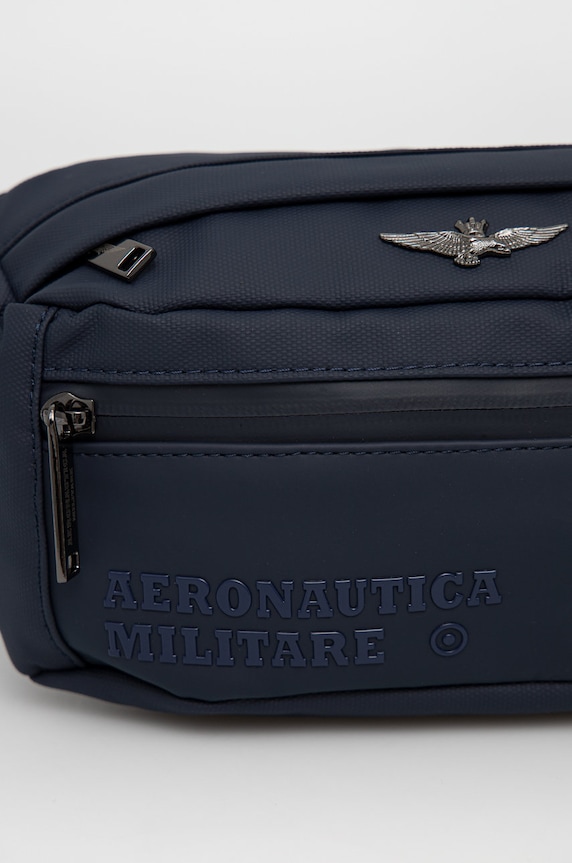 Doplňky Ledvinka Aeronautica Militare AM480 námořnická modř