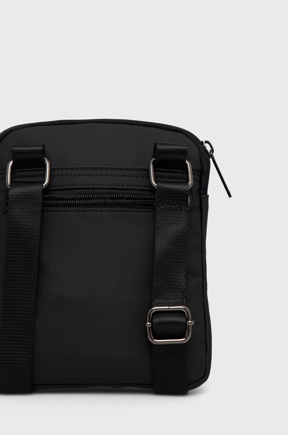 Σακίδιο Aeronautica Militare μαύρο AM481