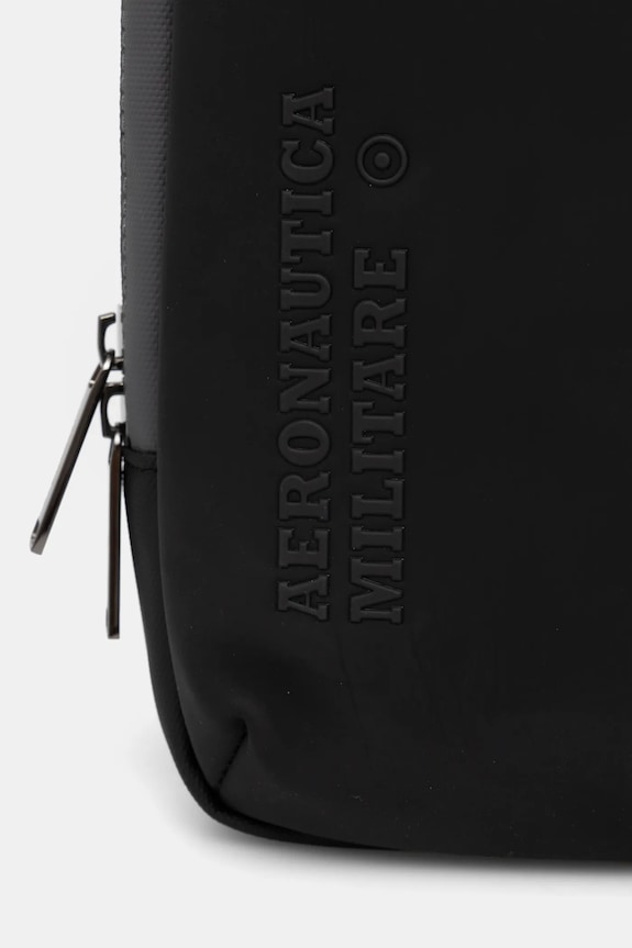 Torba Aeronautica Militare crna AM482
